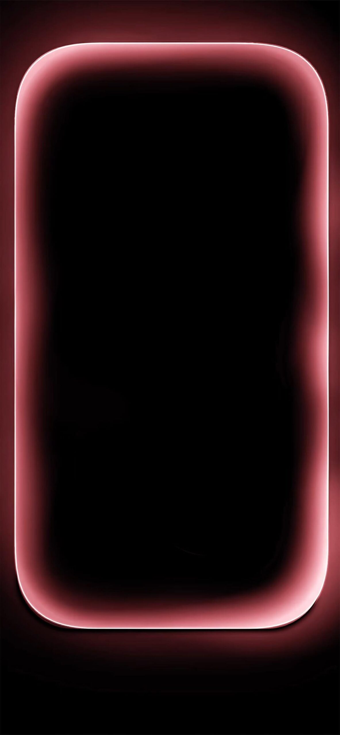 Neon Circles in Different Colors