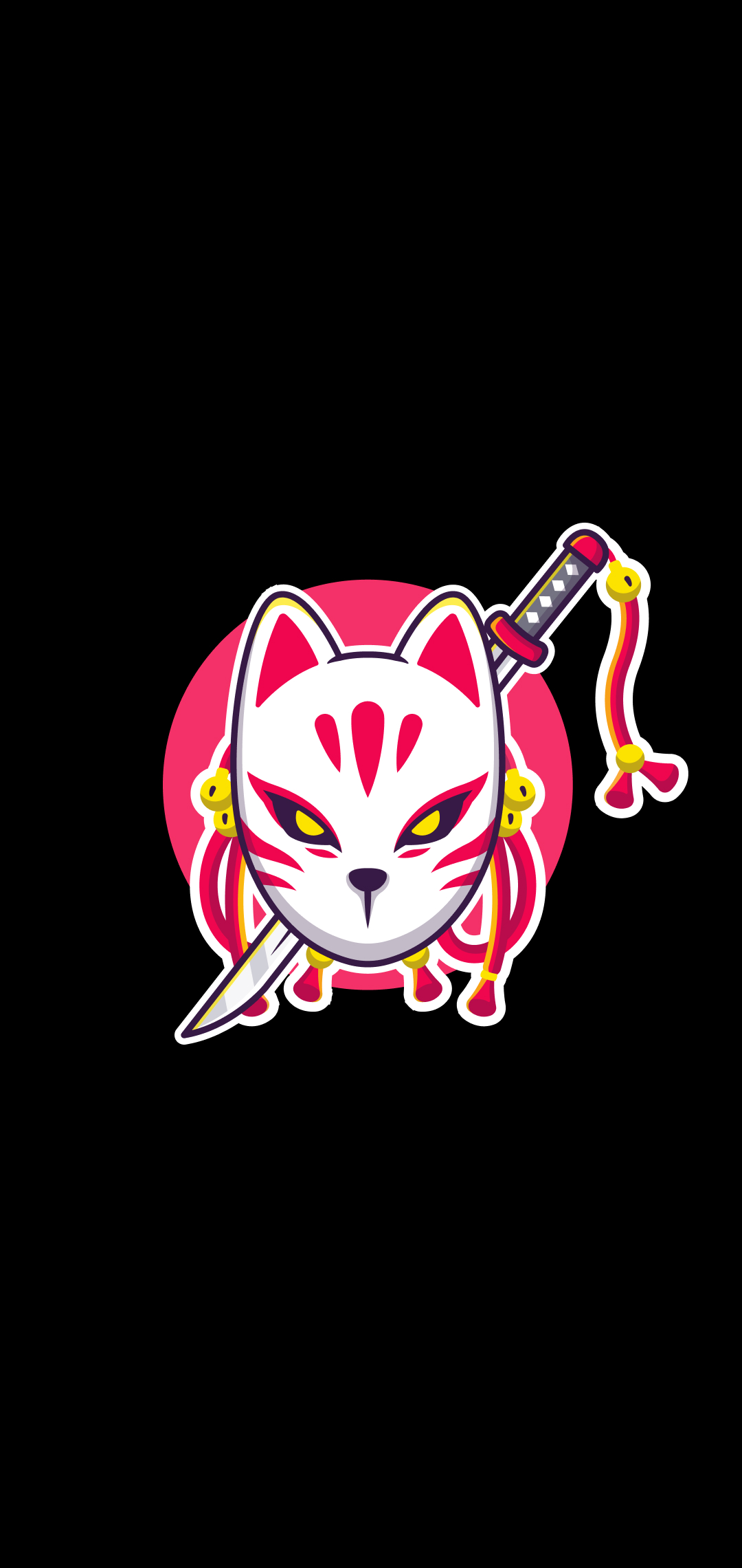 Random 4K wallpapers