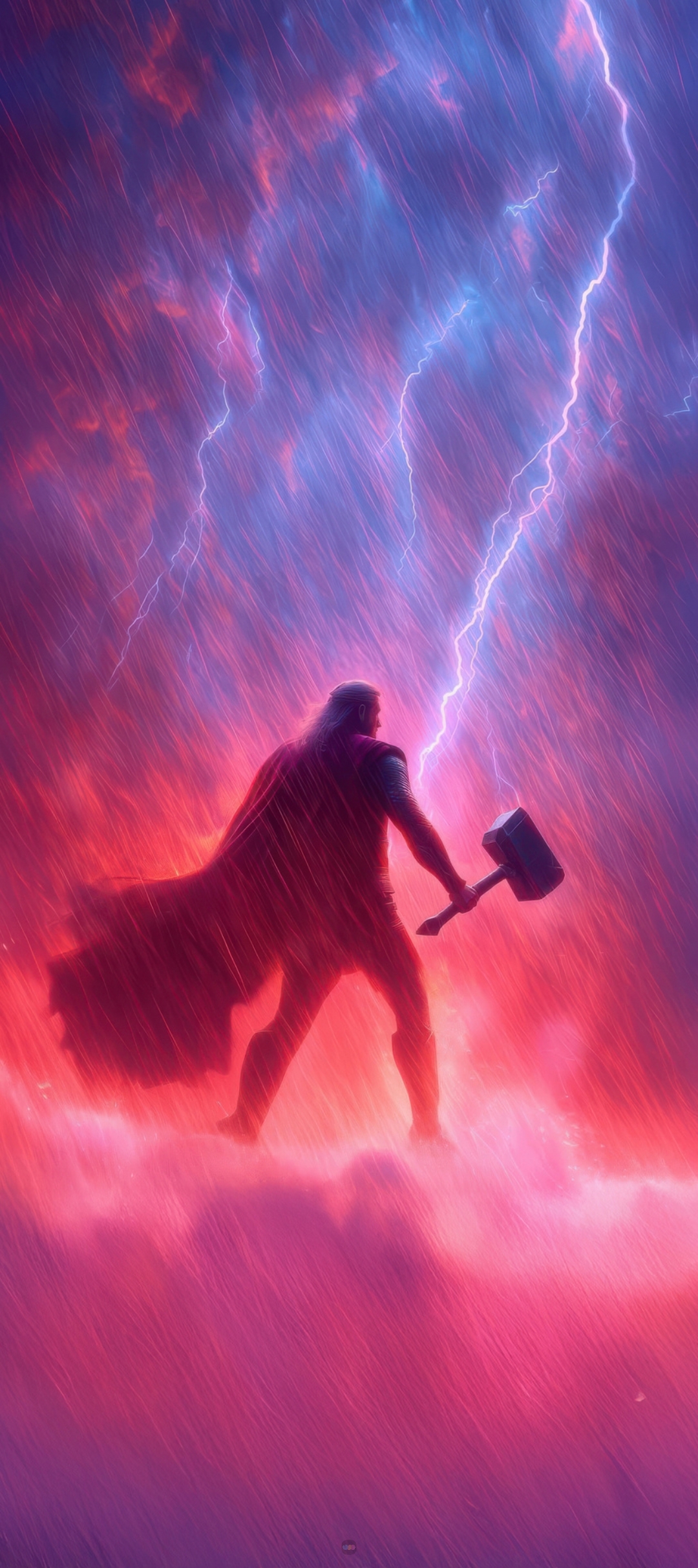 Random 4K wallpapers